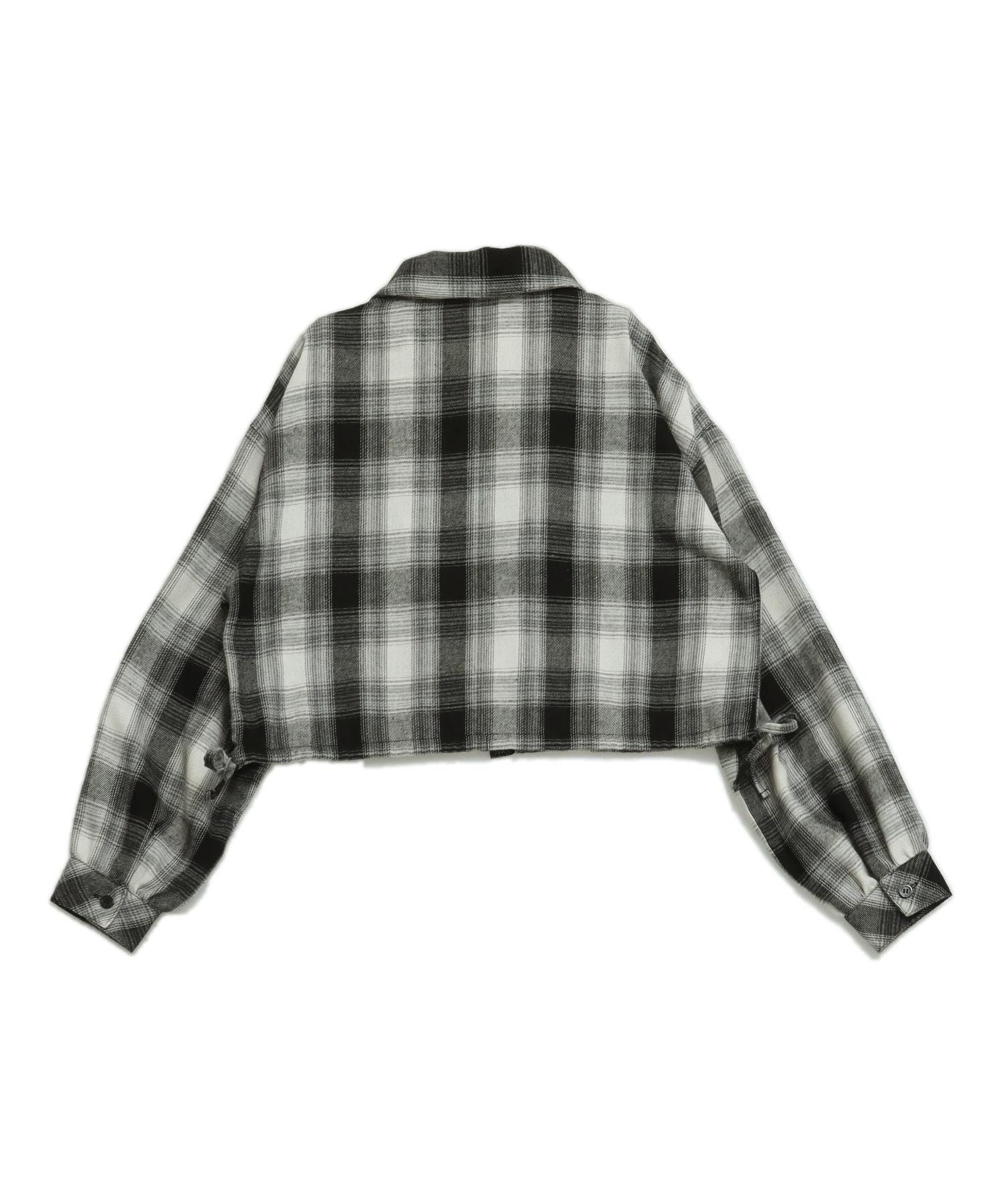 バックスタイル