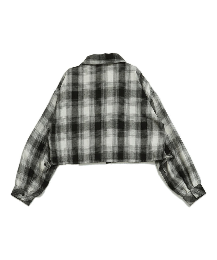 バックスタイル