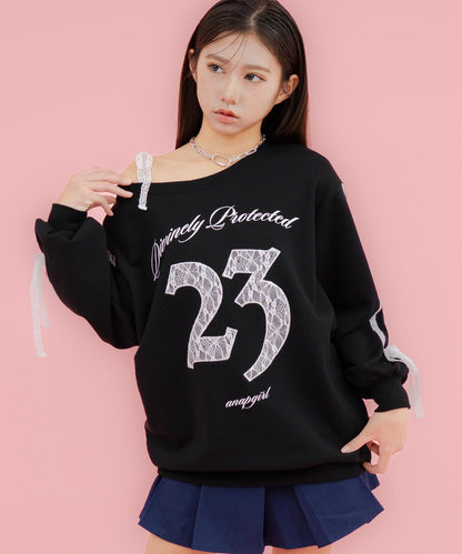 ブラック/152cm(Sサイズ着用)