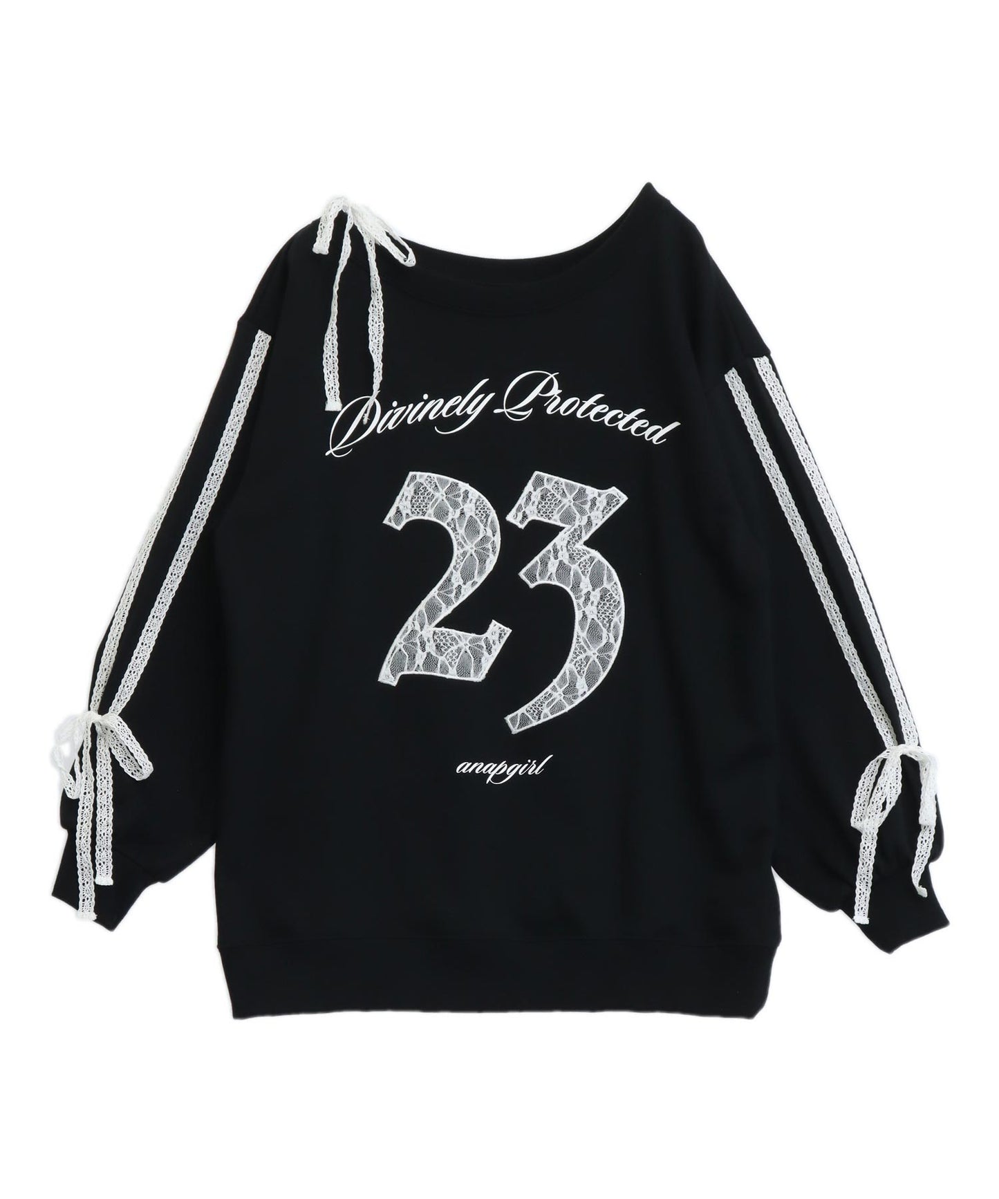 ブラック(色見本)