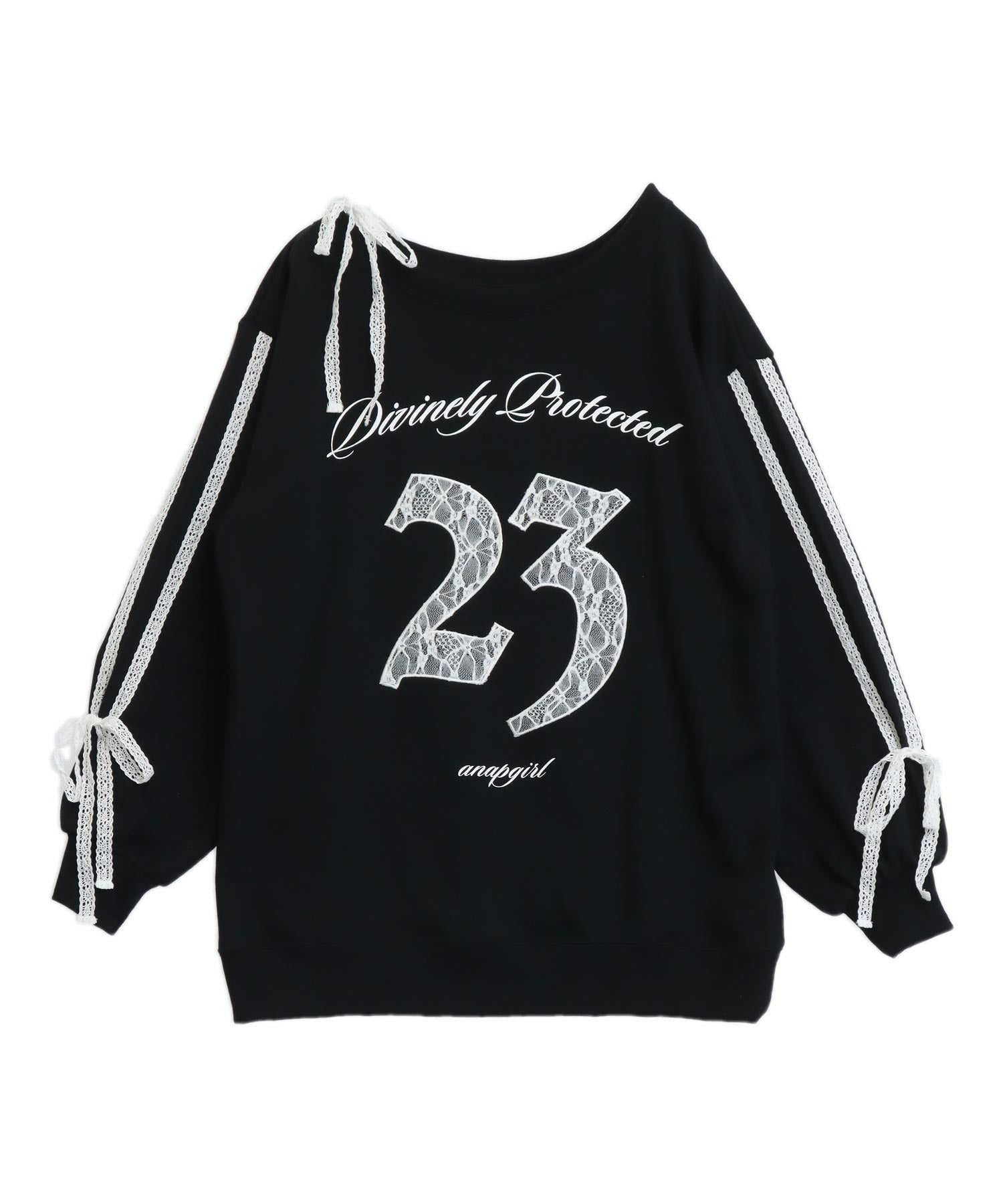 ブラック(色見本)