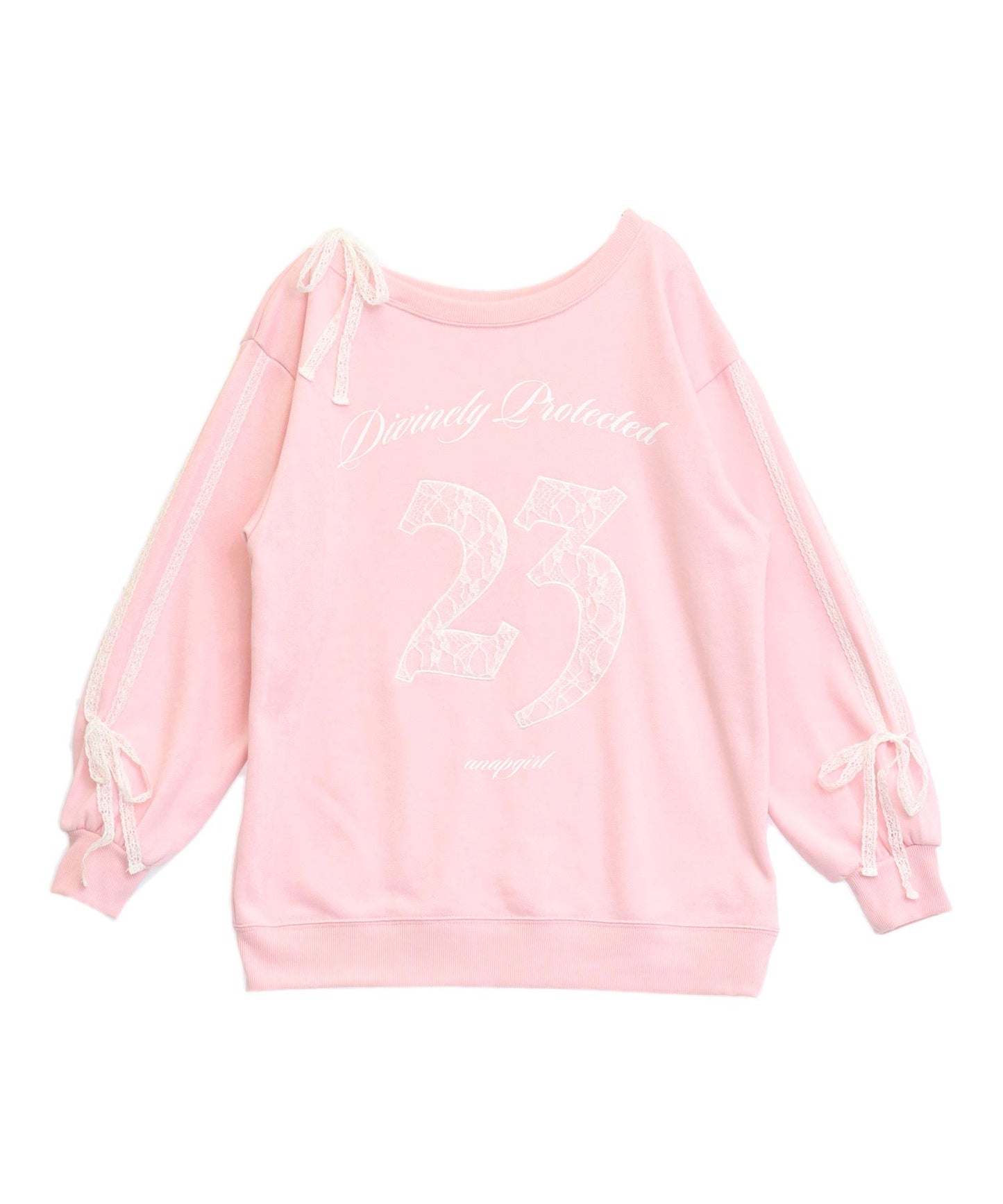 ライトピンク(色見本)