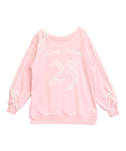 ライトピンク(色見本)