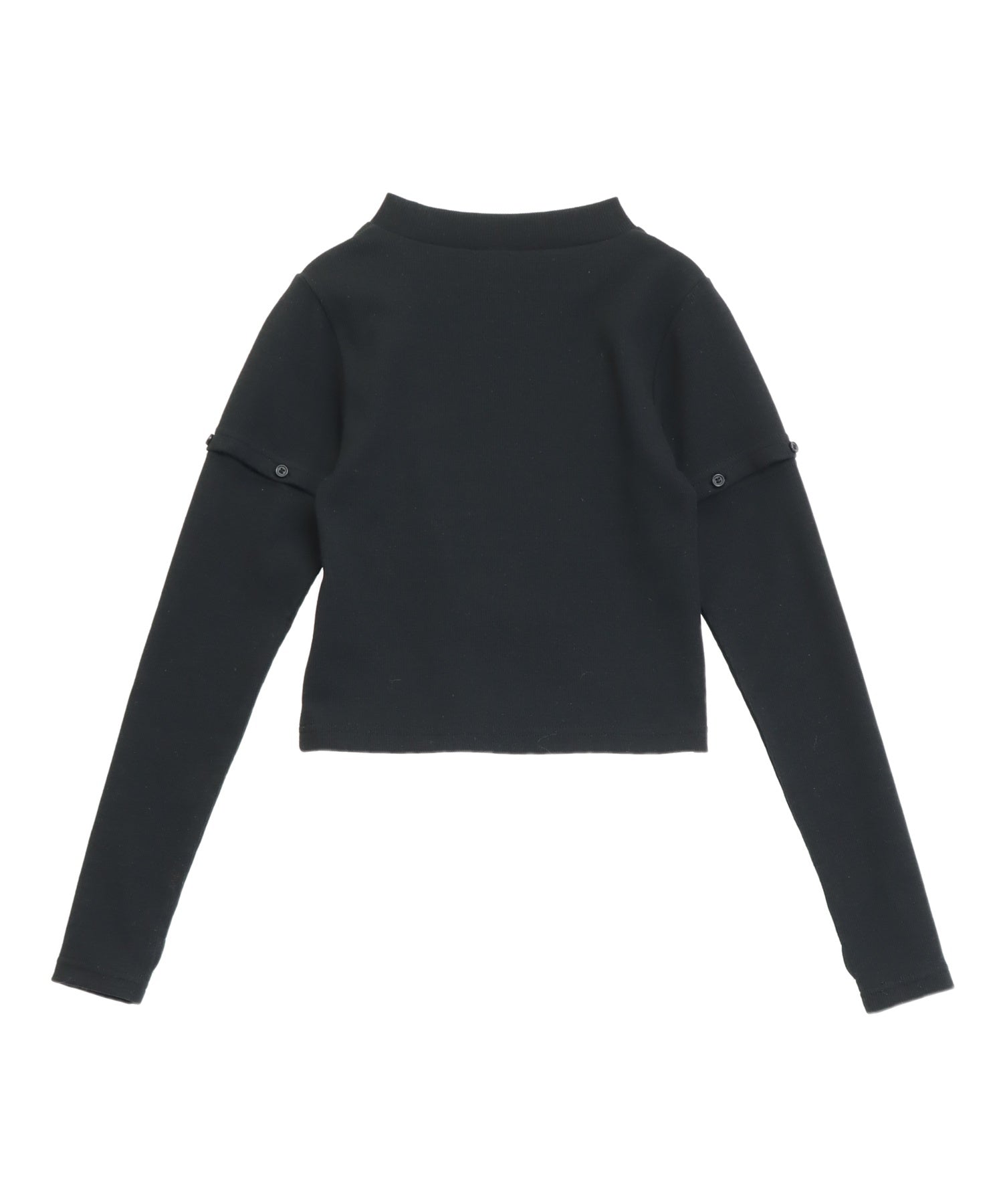 バックスタイル