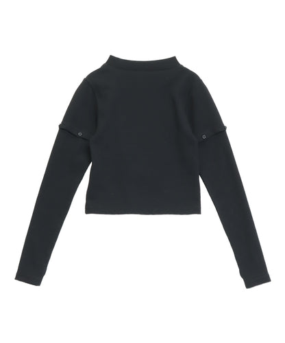 バックスタイル