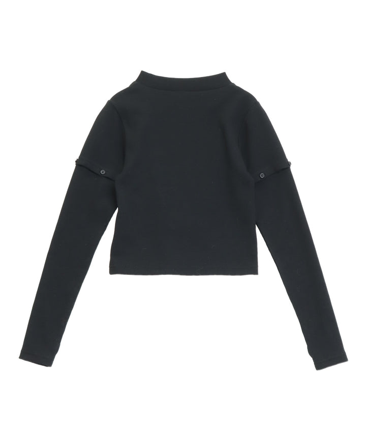 バックスタイル
