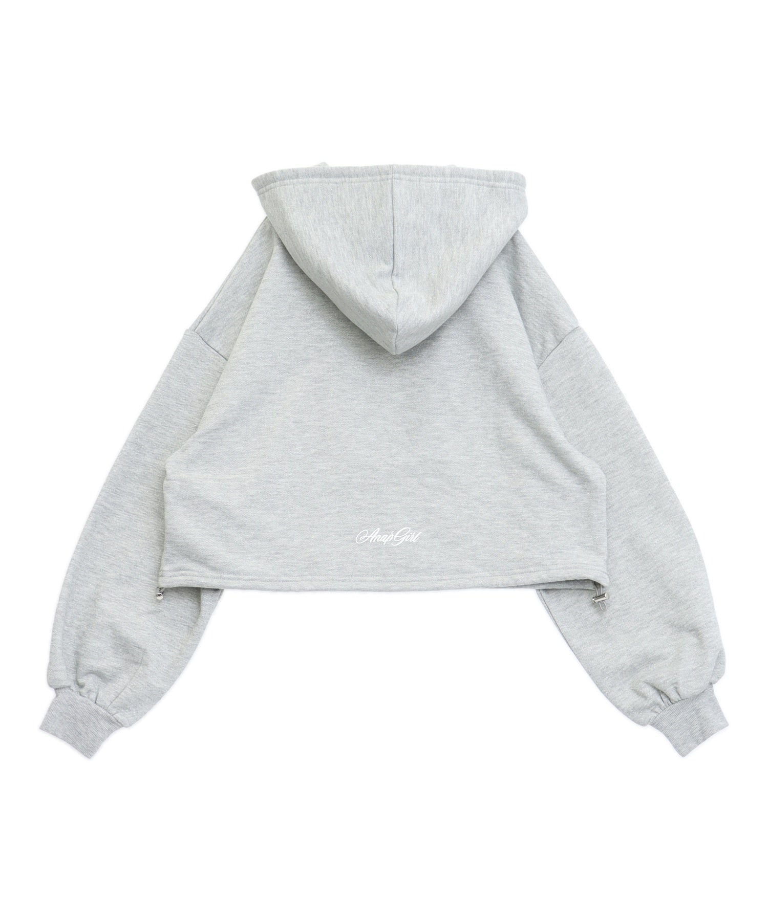 バックスタイル