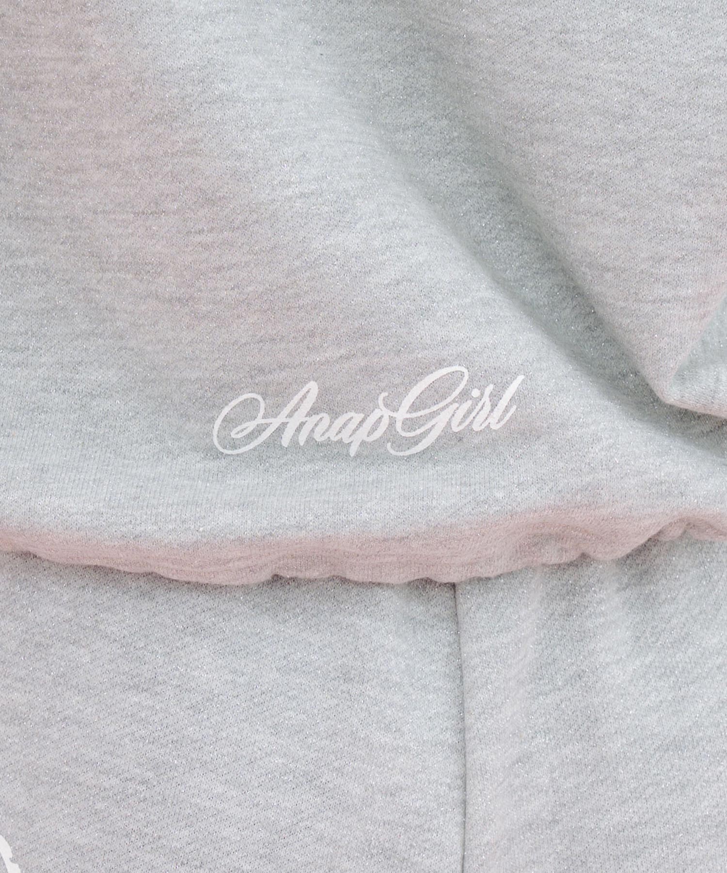 ライトグレー/152cm(Sサイズ着用)