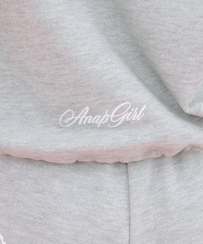 ライトグレー/152cm(Sサイズ着用)