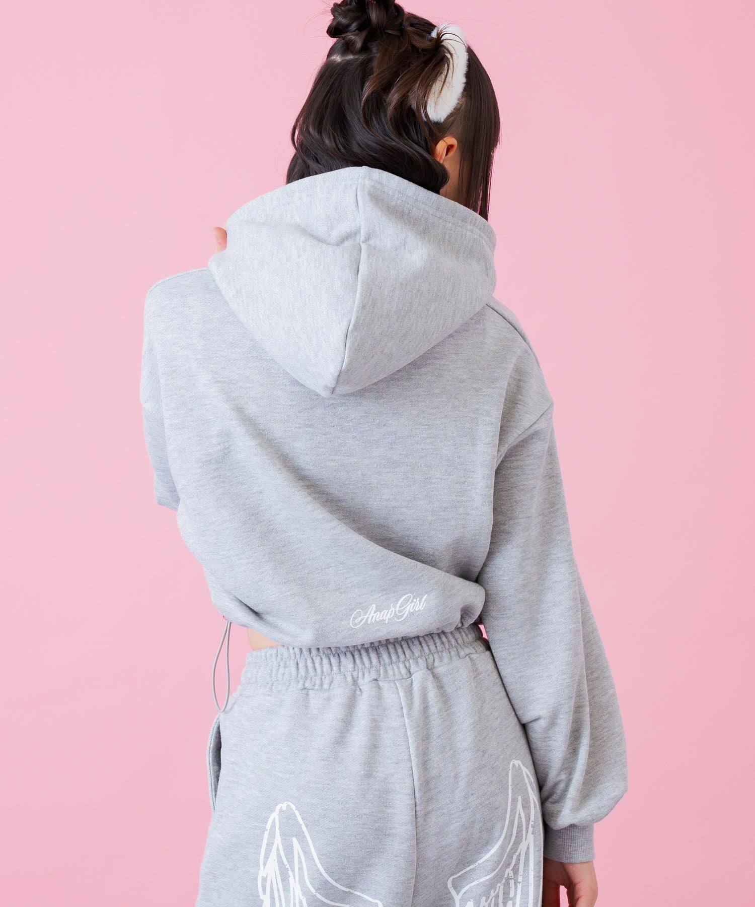 バックスタイル