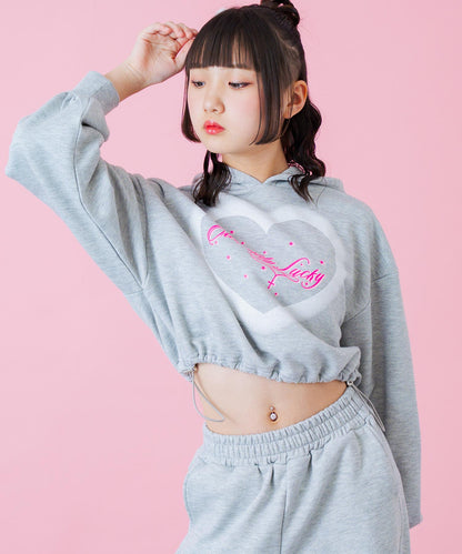 ライトグレー/146cm(Sサイズ着用)