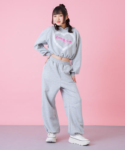 ライトグレー/146cm(Sサイズ着用)