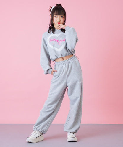 ライトグレー/146cm(Sサイズ着用)