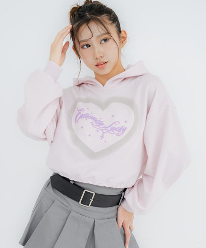 ライトピンク/152cm(Sサイズ着用)