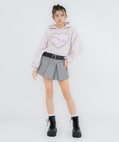 ライトピンク/152cm(Sサイズ着用)