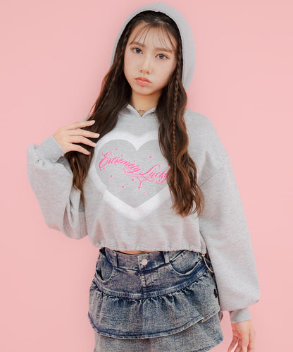 ライトグレー/152cm(Sサイズ着用)