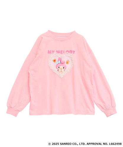 ライトピンク(色見本)