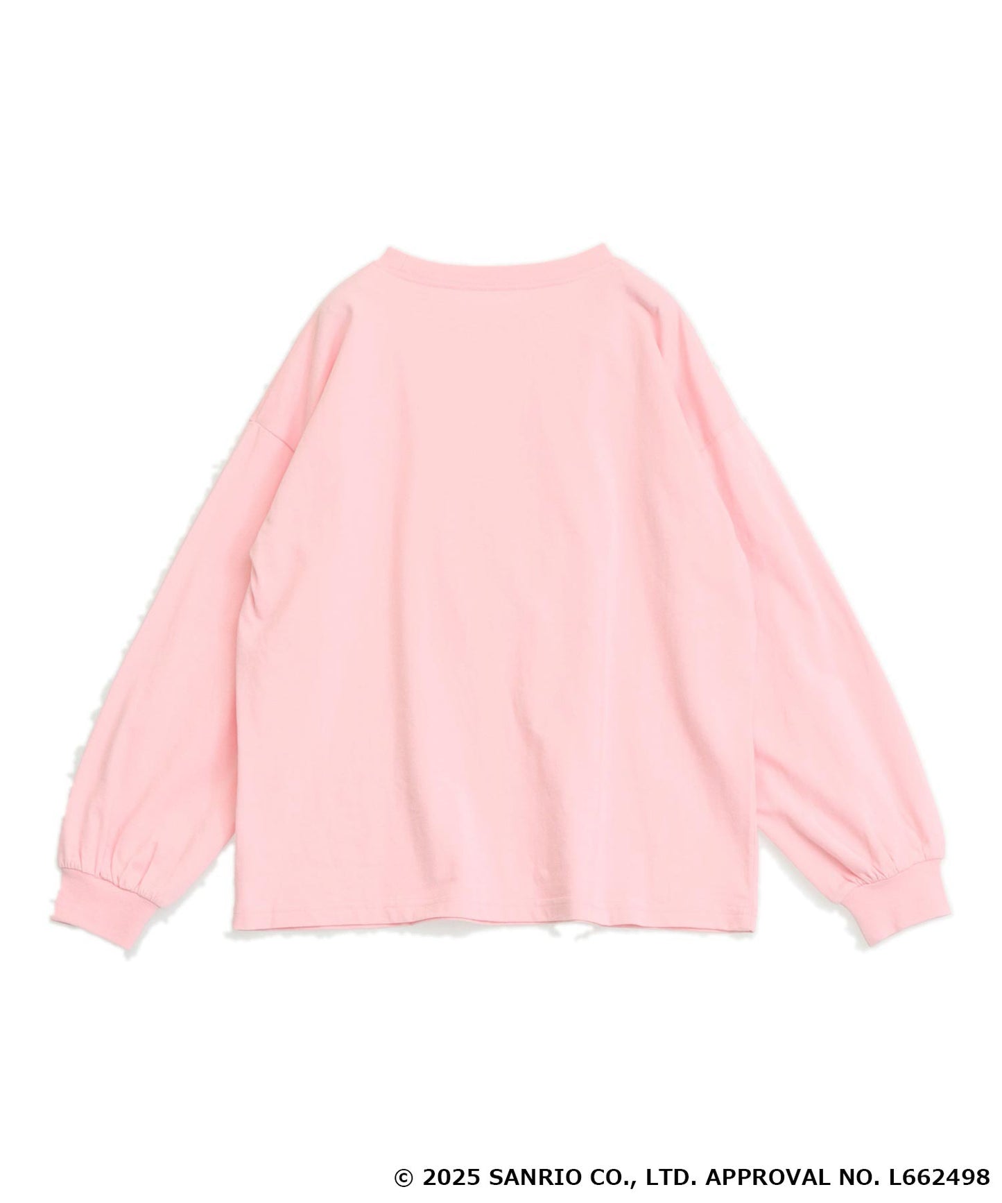 バックスタイル