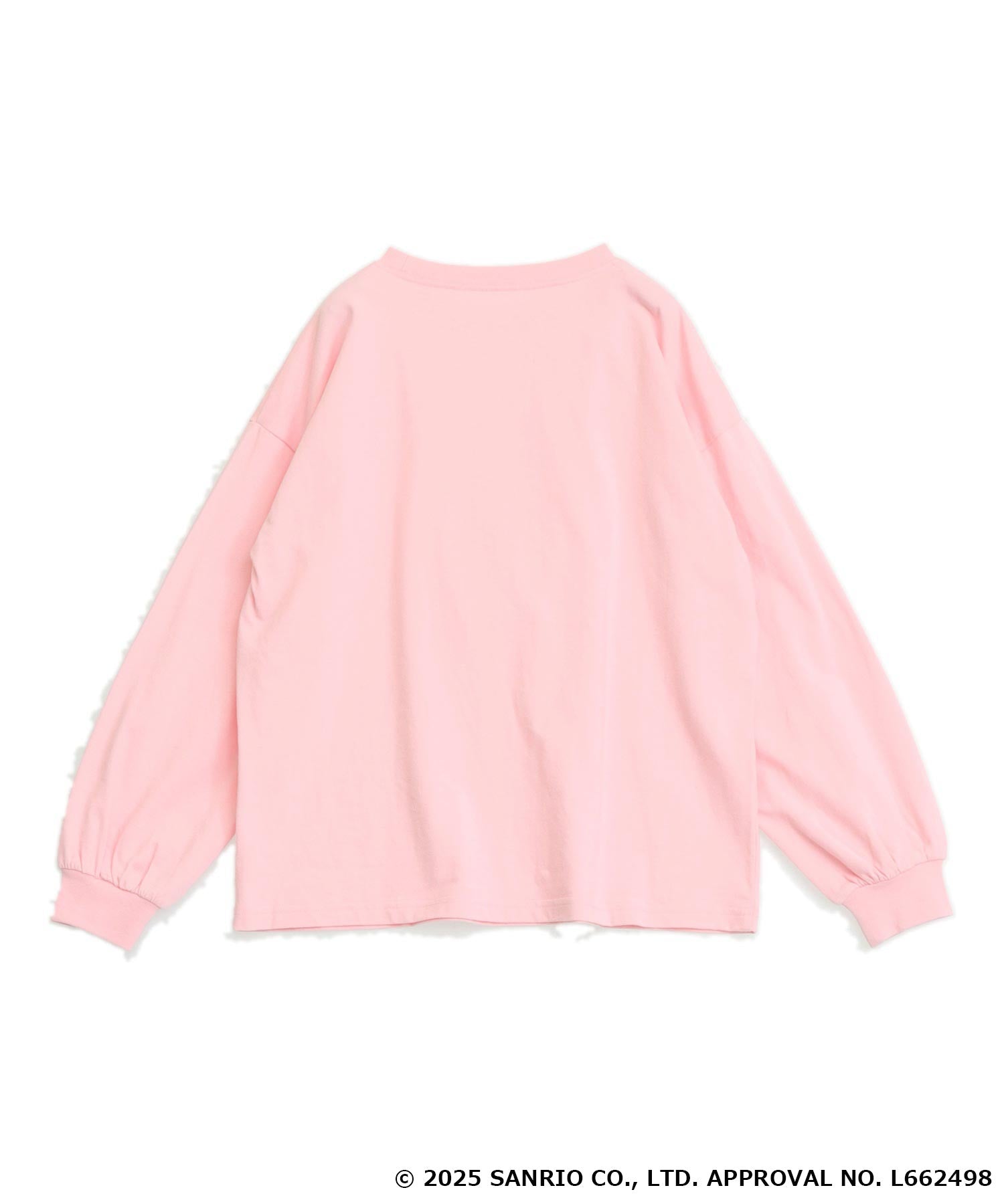 バックスタイル