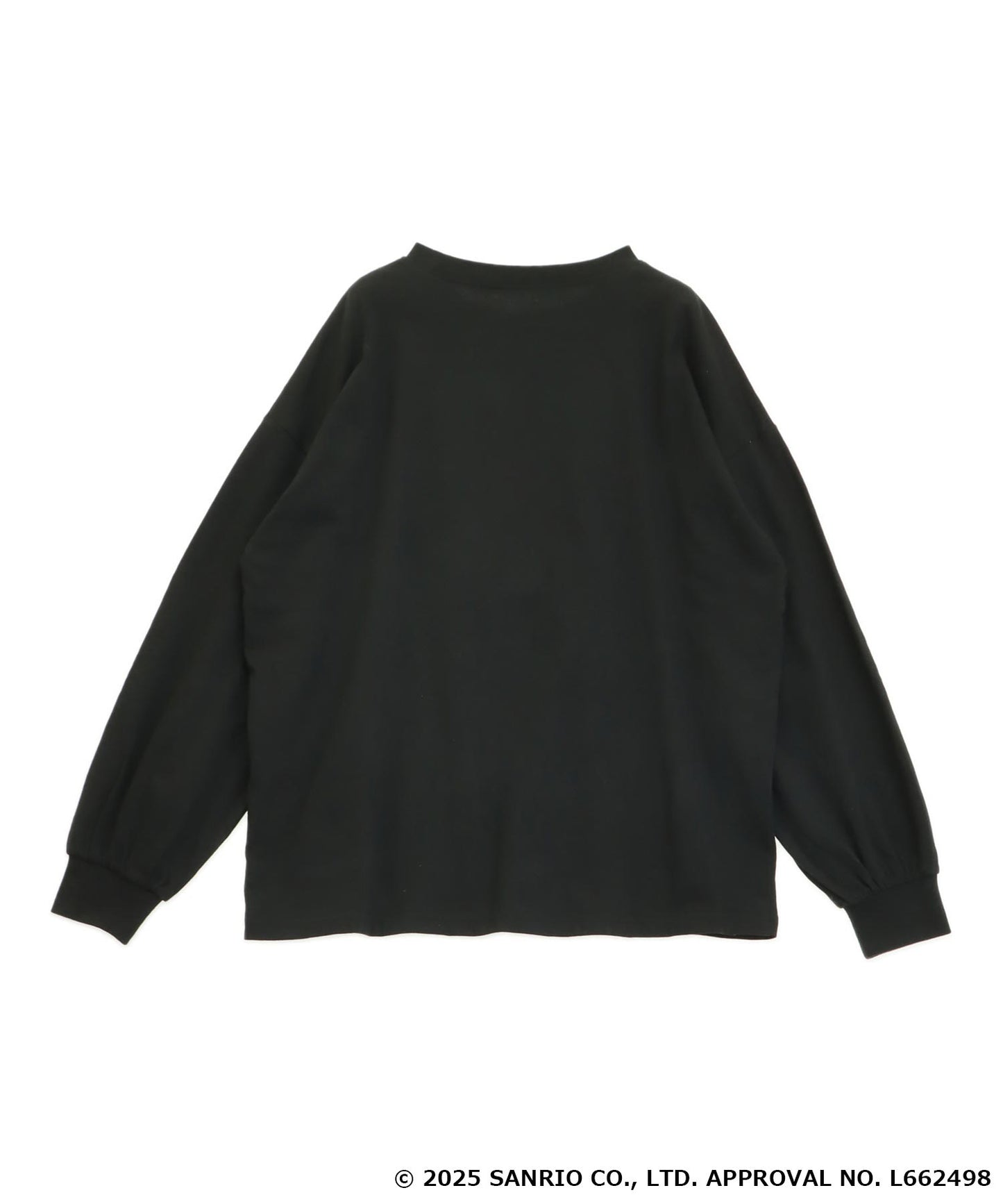 バックスタイル