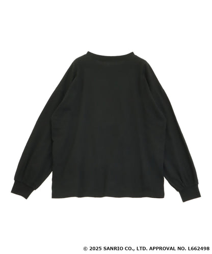 バックスタイル