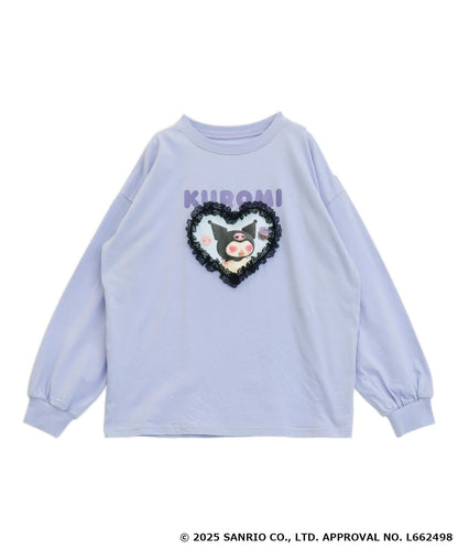 ラベンダー(色見本)