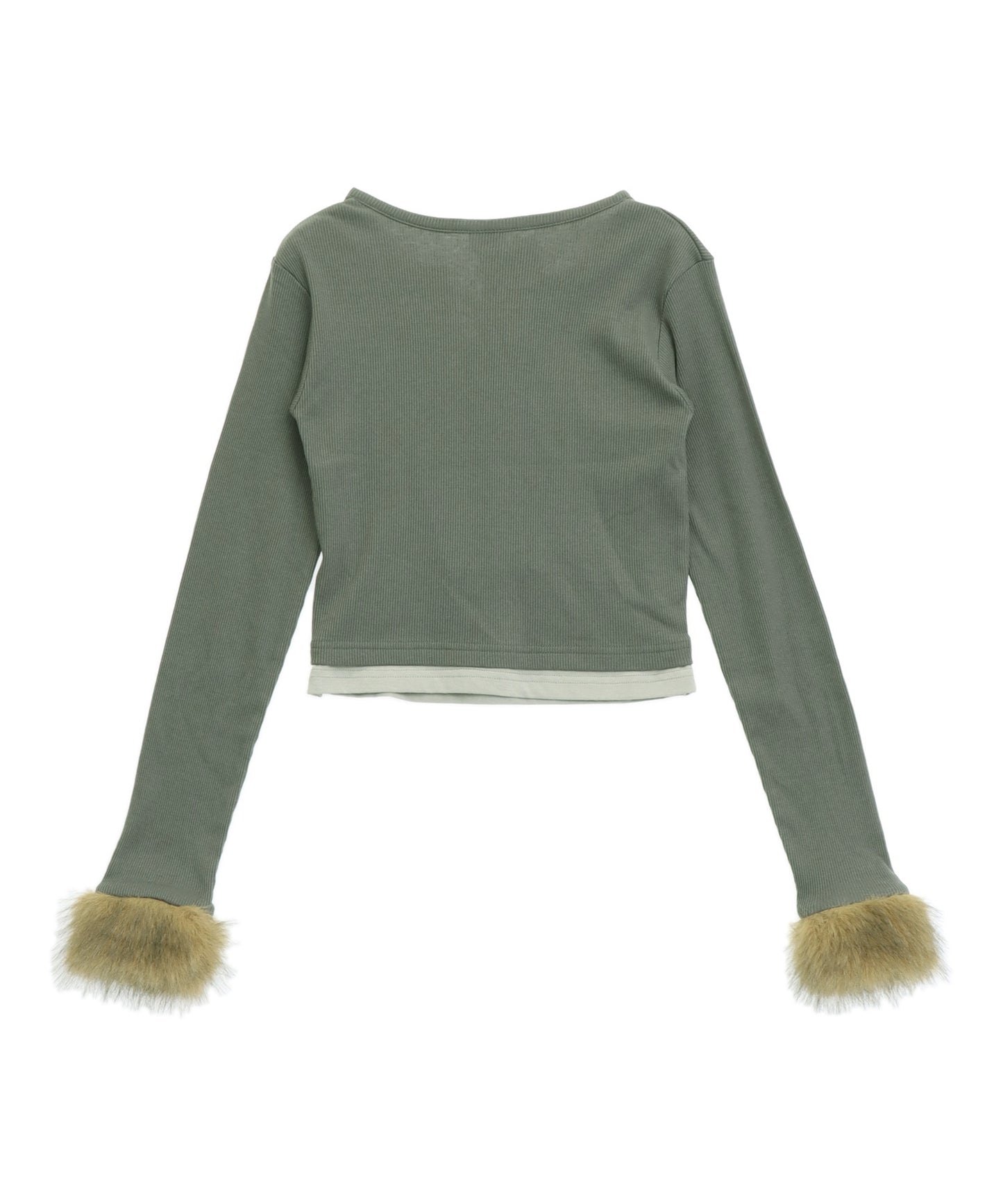 バックスタイル