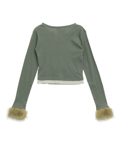 バックスタイル