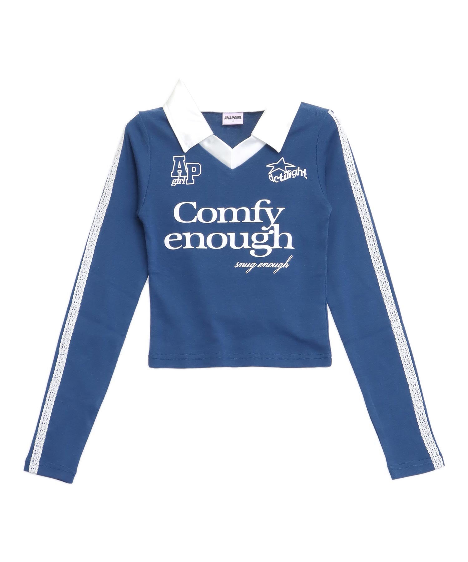 ネイビー(色見本)