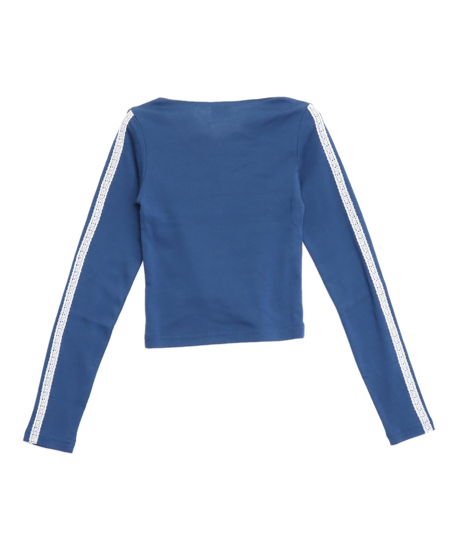 バックスタイル