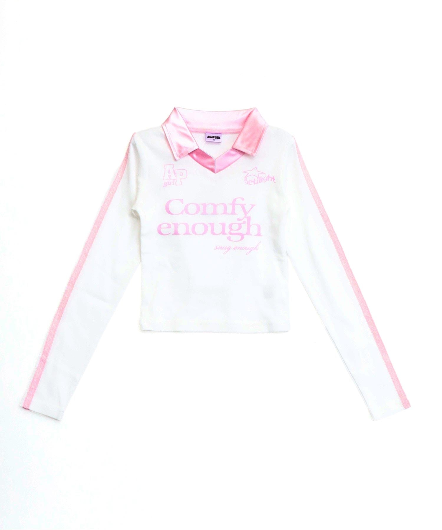 ホワイト(色見本)