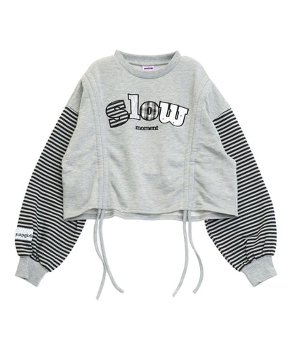 グレー(色見本)