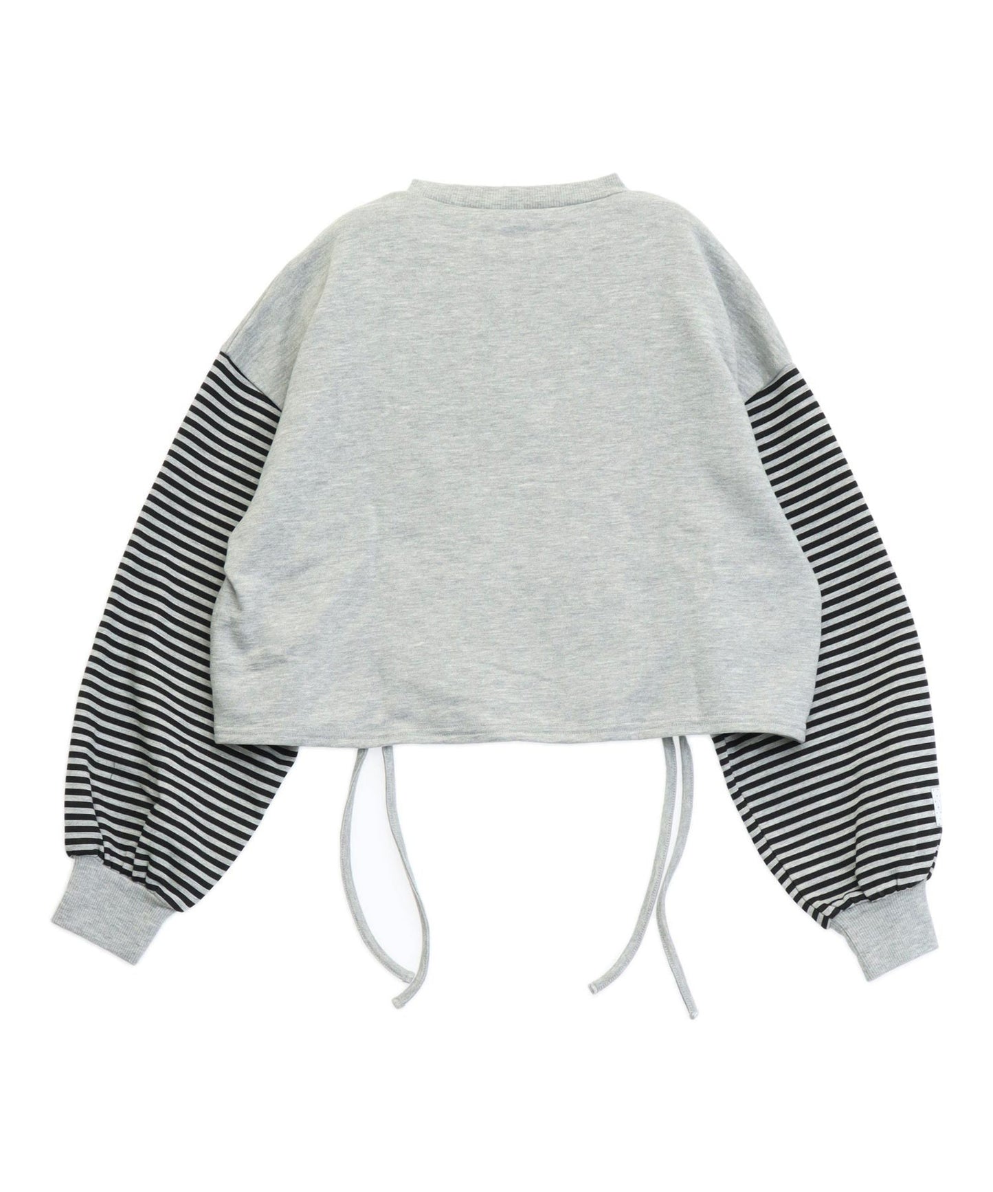 バックスタイル