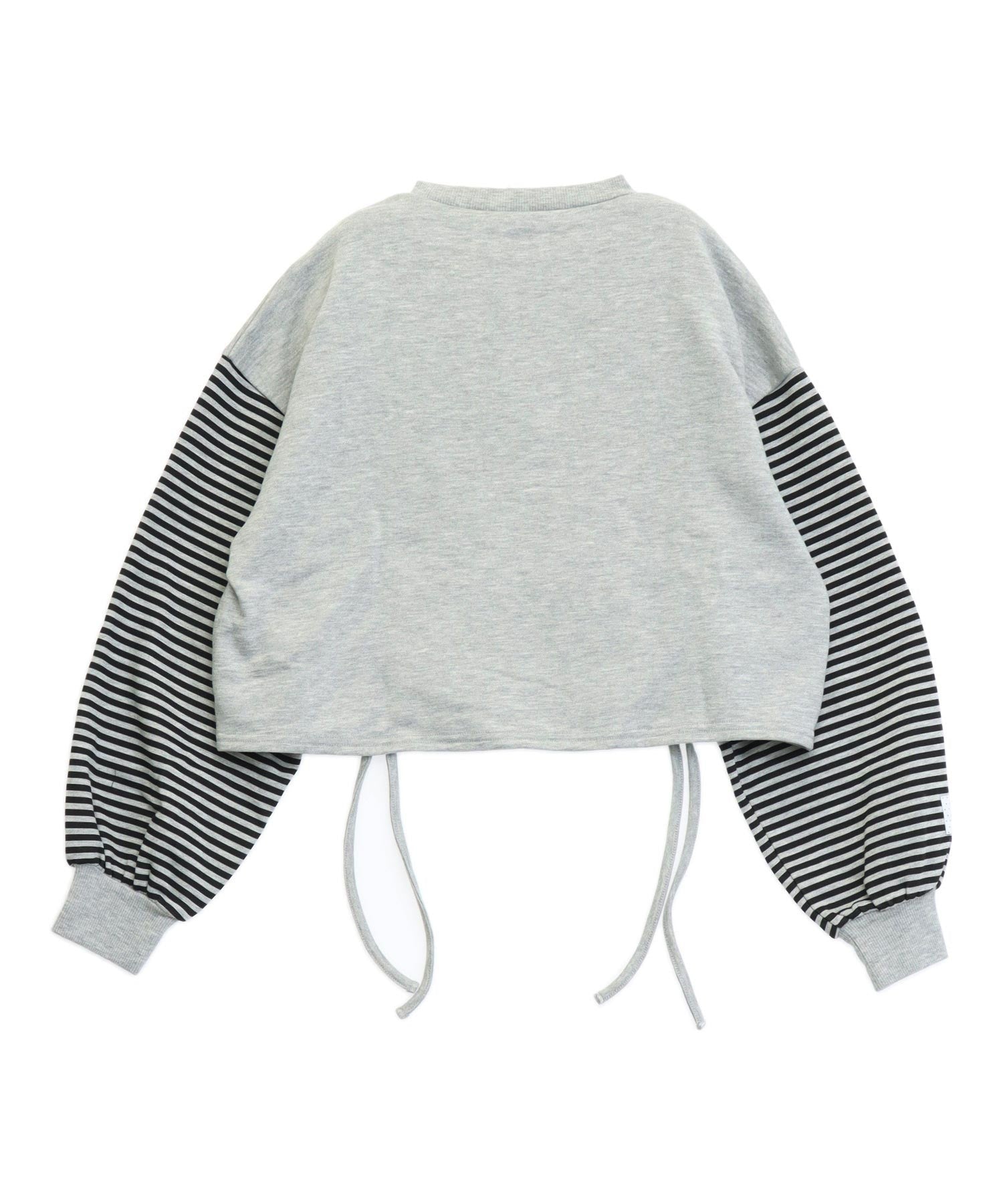 バックスタイル