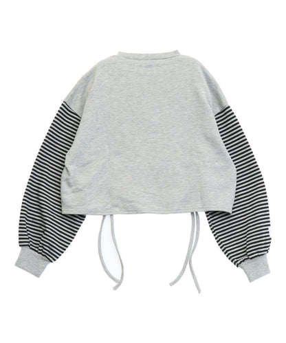 バックスタイル