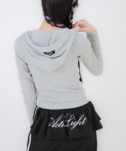 バックスタイル