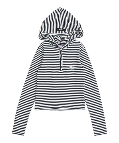 ホワイト/ブラック(色見本)