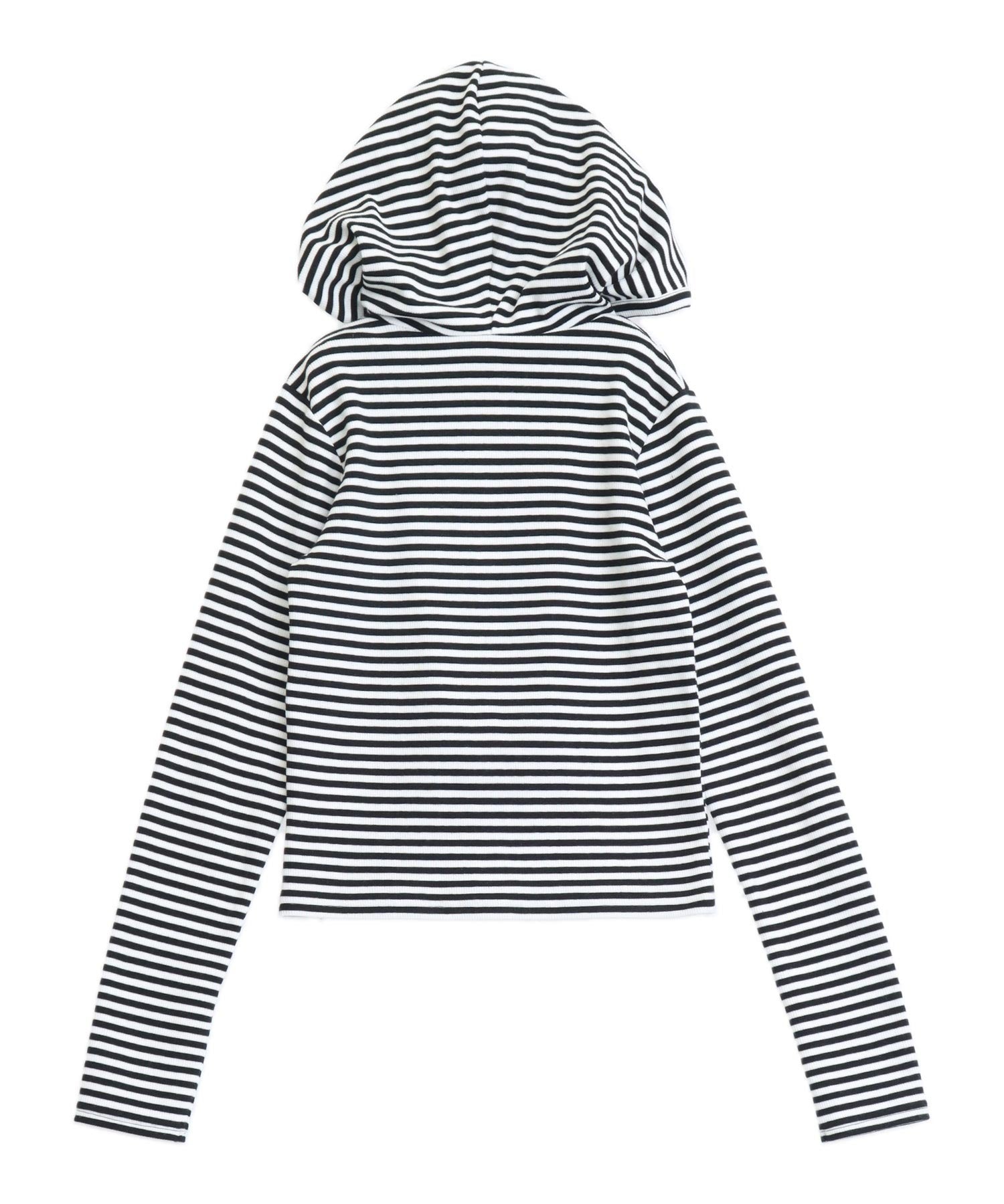 バックスタイル