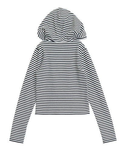 バックスタイル