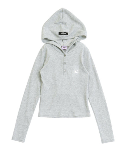 グレー(色見本)