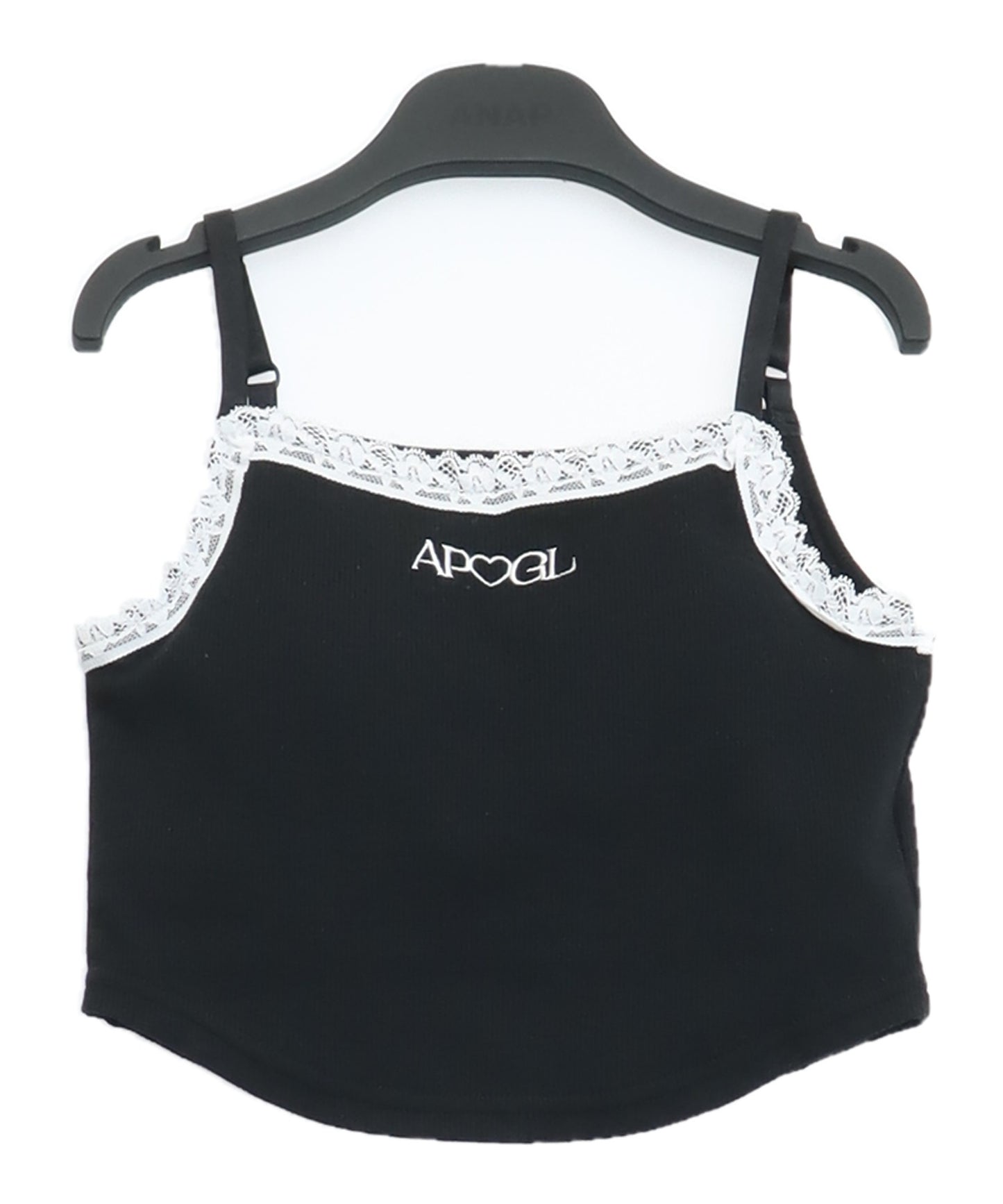 ブラック(色見本)