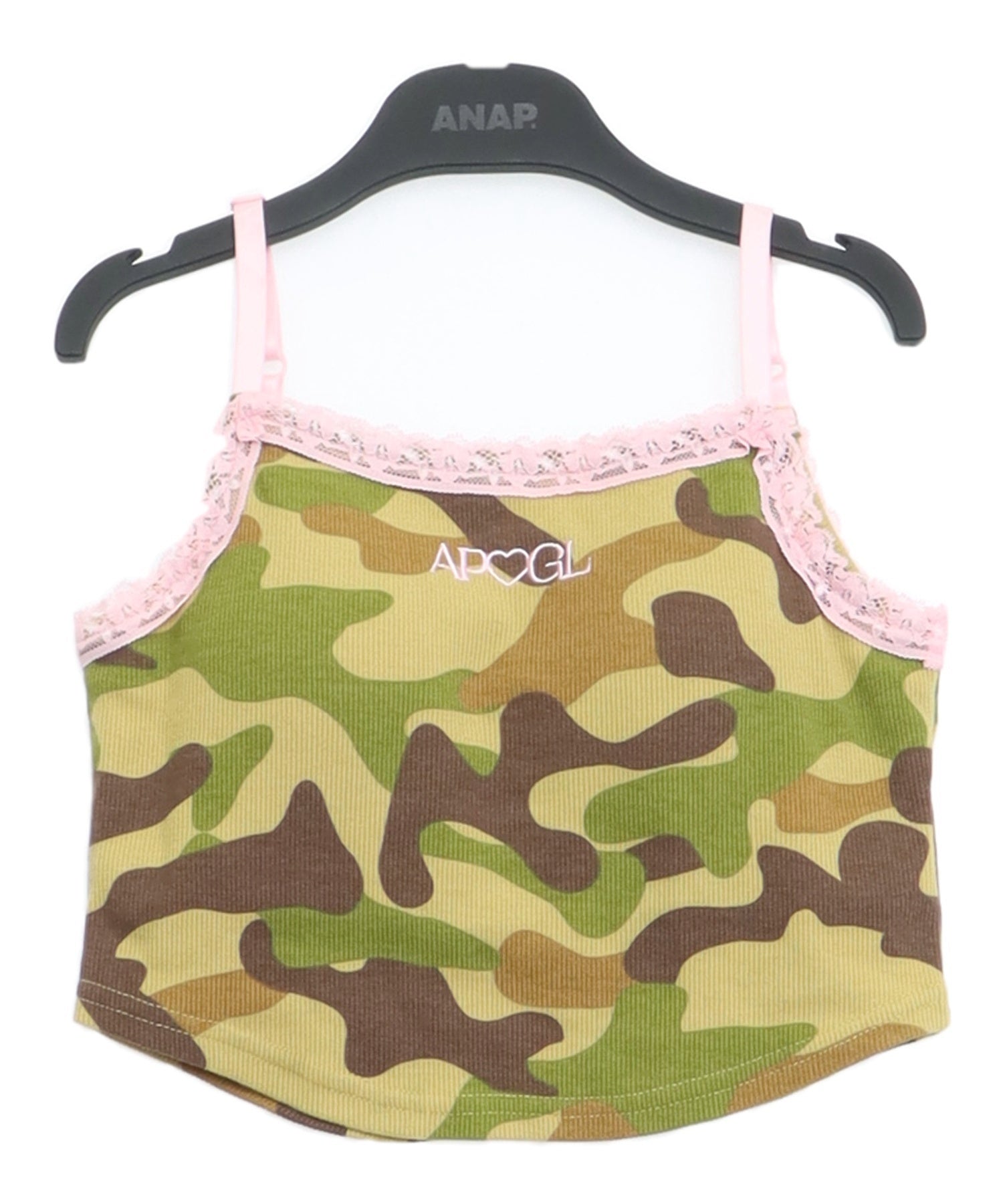 カーキ(色見本)