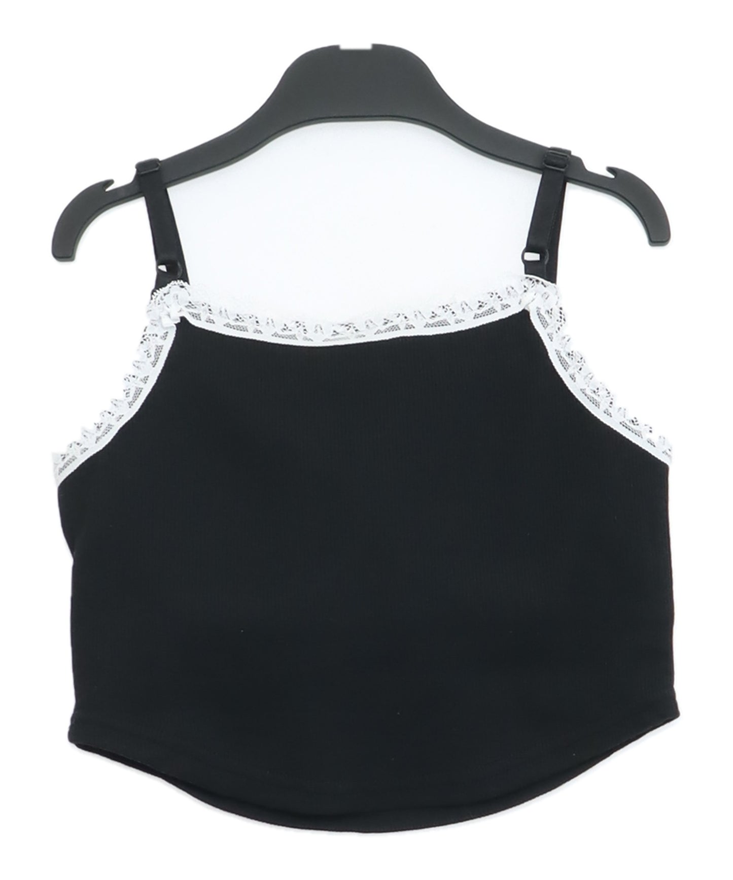 バックスタイル