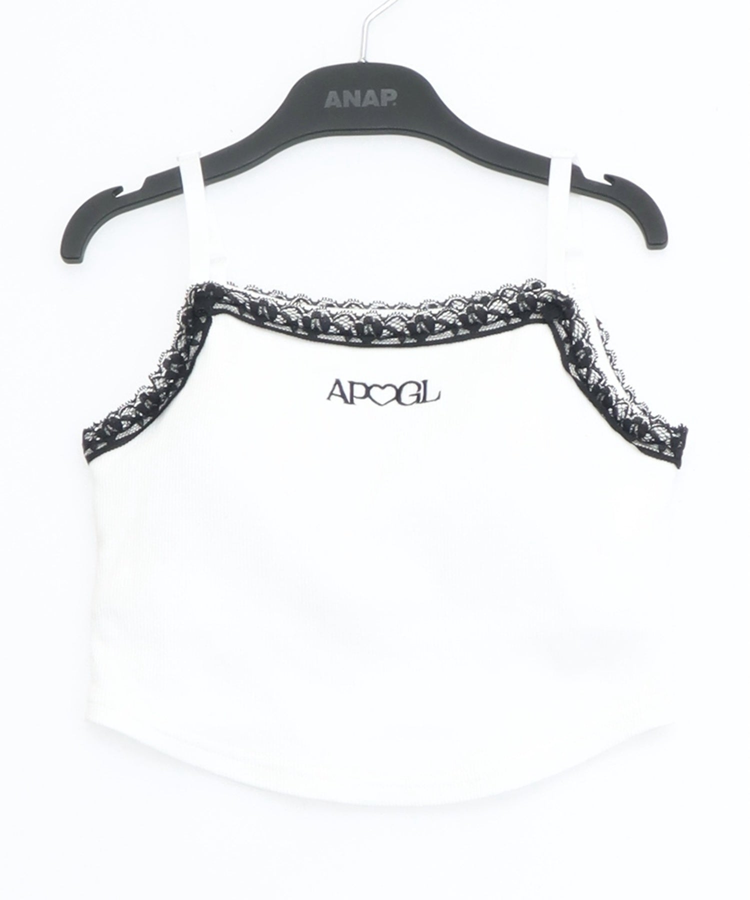 ホワイト(色見本)