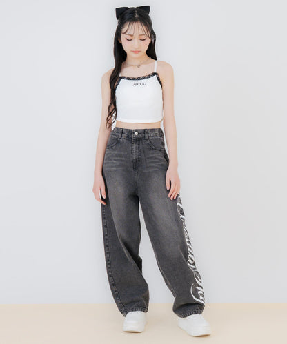 ホワイト/150cm(Sサイズ着用)