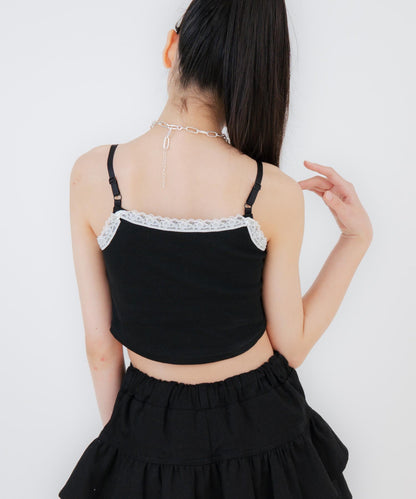 ブラック/150cm(Sサイズ着用)