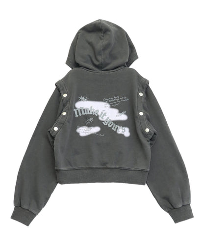 バックスタイル