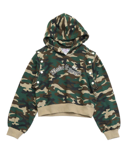 カーキ(色見本)