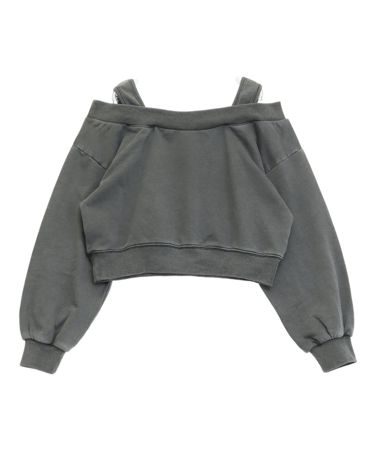 バックスタイル