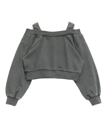 バックスタイル